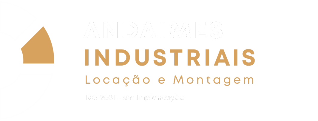 Total Andaimes Industrias